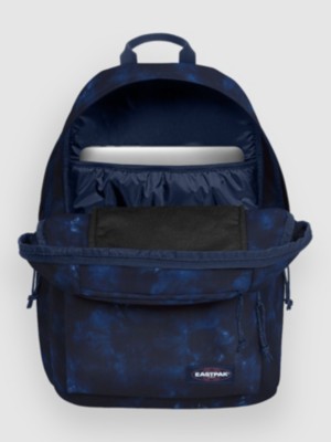 Eastpak velours outlet